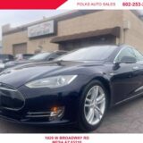 2015 Tesla Model S - Financing Available for $0 Build