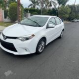 2015 Toyota Corolla for $0 Build Credit, Poor Credit, Bad