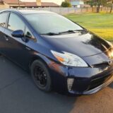 2015 Toyota Prius - Excellent Condition for $0 Build Credit,