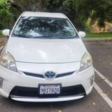 2015 Toyota Prius Package 4 for $0 Build Credit, Poor