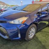 2015 Toyota Prius V Two 1.8L V4 - Wholesale Pricing