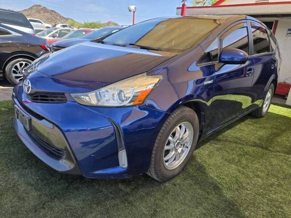 2015 Toyota Prius V Two 1.8L V4 - Wholesale Pricing