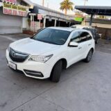 2016 Acura MDX SH-AWD for $0 Build Credit, Poor Credit,