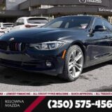 2016 BMW 3 Series 328i xDrive Sedan for $0 Build