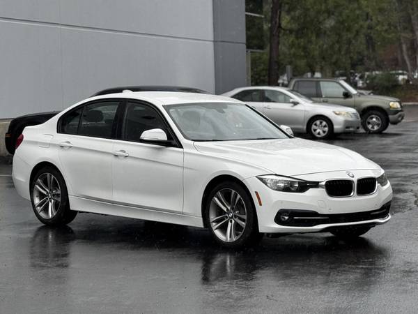 2016 BMW 328i Sports Line - 65K Miles for $0