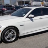 2016 BMW 528i xDrive for $0 Build Credit, Poor Credit,