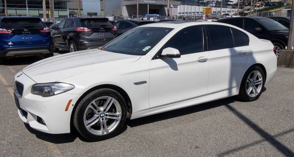 2016 BMW 528i xDrive for $0 Build Credit, Poor Credit,