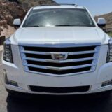 2016 Cadillac Escalade ESV for $0 Build Credit, Poor Credit,