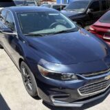 2016 Chevrolet Malibu LT for $0 Build Credit, Poor Credit,