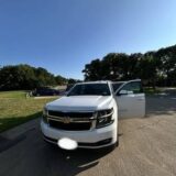 2016 Chevy Suburban LT 4x4 for $0 Build Credit, Poor
