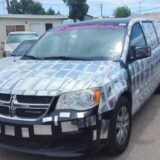 2016 Dodge Caravan for $0 Build Credit, Poor Credit, Bad