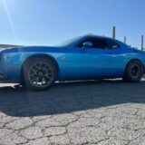 2016 Dodge Charger Scat Pack 392 - 13K Miles for