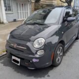 2016 Fiat 500e for $0 Build Credit, Poor Credit, Bad