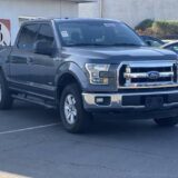 2016 Ford F-150 XLT for $0 Build Credit, Poor Credit,