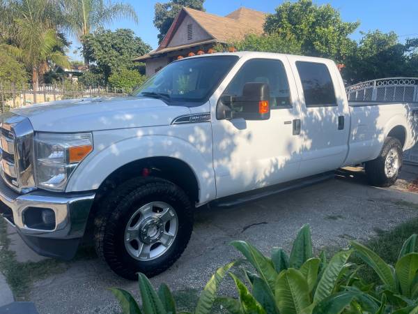 2016 Ford F250 XLT for $0 Build Credit, Poor Credit,