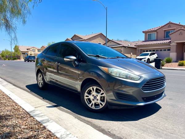 2016 Ford Fiesta SE for $0 Build Credit, Poor Credit,