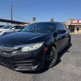 2016 Honda Civic - $999 Down - DR Auto Sales
