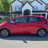 2016 Honda Fit EX for $0 Build Credit, Poor Credit,