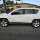 2016 Jeep Compass for $0 Build Credit, Poor Credit, Bad