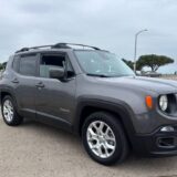 2016 Jeep Renegade Latitude 75th Anniversary Clean Title for $0