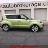 2016 KIA SOUL+ for $0 Build Credit, Poor Credit, Bad