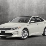 2016 Kia Optima LX for $0 Build Credit, Poor Credit,