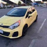 2016 Kia Rio LX for $0 Build Credit, Poor Credit,