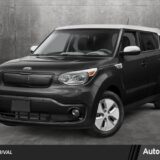 2016 Kia Soul EV Plus Hatchback for $0 Build Credit,