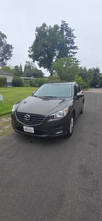 2016 Mazda CX-5 Sport for $0 Build Credit, Poor Credit,