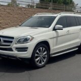 2016 Mercedes Benz GL450 Twin Turbo for $0 Build Credit,