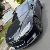 2016 Model S Trim for $0 Build Credit, Poor Credit,