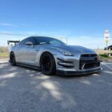 2016 Nissan GT-R Premium for $0 Build Credit, Poor Credit,