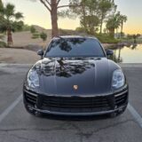 2016 Porsche Macan S for $0 Build Credit, Poor Credit,
