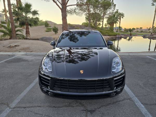 2016 Porsche Macan S for $0 Build Credit, Poor Credit,