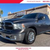 2016 Ram 1500 Crew Cab - Financing Available for $0