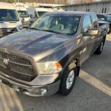 2016 Ram 1500 Outdoorsman 4WD Quad Cab 6.4 Ft Box