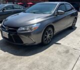 2016 Toyota Camry XSE for $0 Build Credit, Poor Credit,