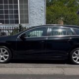 2016 Volvo V60 - Black Trim for $0 Build Credit,