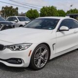 2017 BMW 435i Manual for $0 Build Credit, Poor Credit,