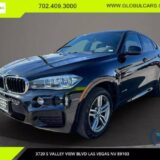 2017 BMW X6 xDrive35i for $0 Build Credit, Poor Credit,