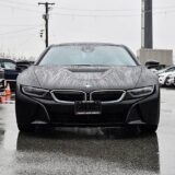 2017 BMW i8 Protonic Edition for $0 Build Credit, Poor