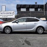 2017 Buick Verano Base Trim for $0 Build Credit, Poor