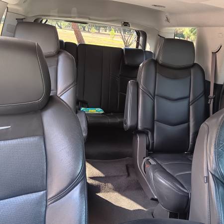 2017 Cadillac Escalade for $0 Build Credit, Poor Credit, Bad