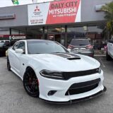 2017 Dodge Charger Daytona 392 Sedan for $0 Build Credit,