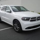 2017 Dodge Durango GT - Financing Available for Bad Credit,