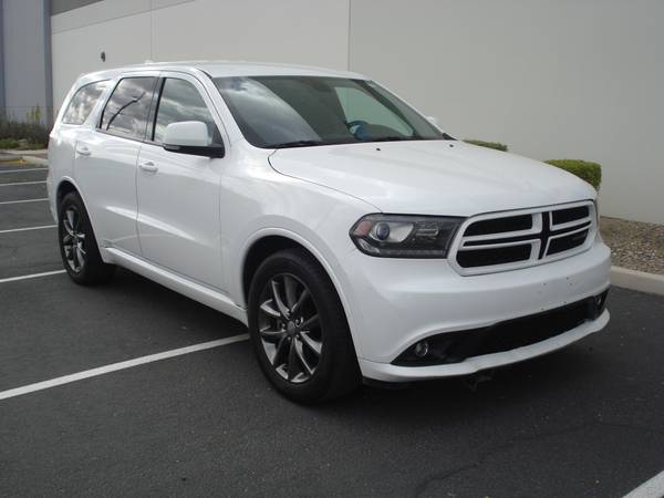 2017 Dodge Durango GT - Financing Available for Bad Credit,