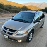 2017 Dodge Grand Caravan SXT Leather - 1 Family Owned,