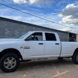 2017 Dodge Ram 2500 Cummins 4x4 for $0 Build Credit,