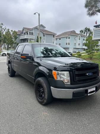 2017 F-150 Trim for $0 Build Credit, Poor Credit, Bad
