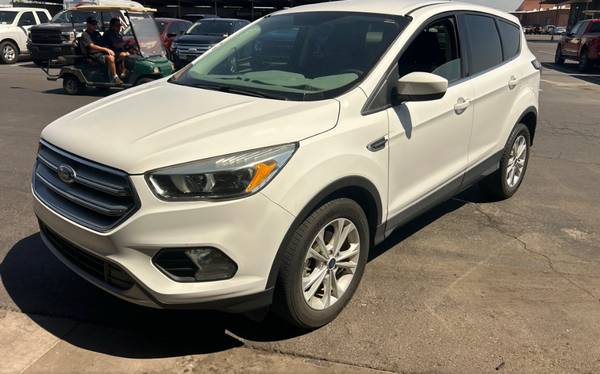 2017 Ford Escape SE 1.5L I4 Turbo - 70K Miles